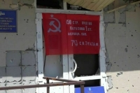 Армии России и ЛНР взяли под контроль город Попасная