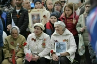 Миронов: Общая задача россиян &mdash; сохранить правду о подвиге народа