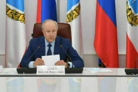 Главы Саратовской области и Марий Эл уходят в отставку