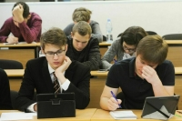 Детей участников спецоперации с 2022 года начнут принимать в вузы по квоте