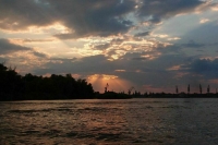 Херсонская область намерена обратиться к Путину с просьбой о принятии в состав РФ