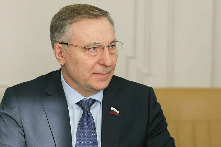 Варфоломеев: Форум парламентской молодежи пройдет в Совете Федерации 17-19 мая