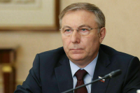 Варфоломеев: Закон о молодежной политике нужно совершенствовать