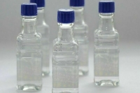 Кабмин просят отрегулировать рынок спиртосодержащих препаратов