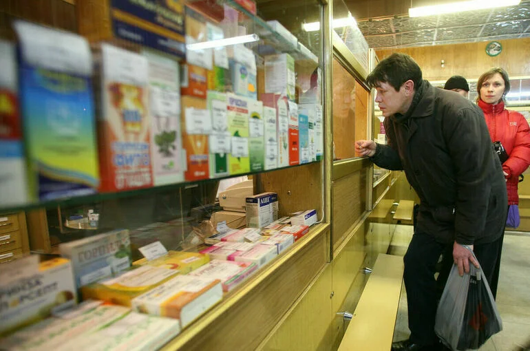 Лекарства с истекающим сроком годности направят на обеспечение льготников