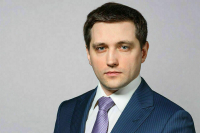 Сергей Галкин возглавил Росстат