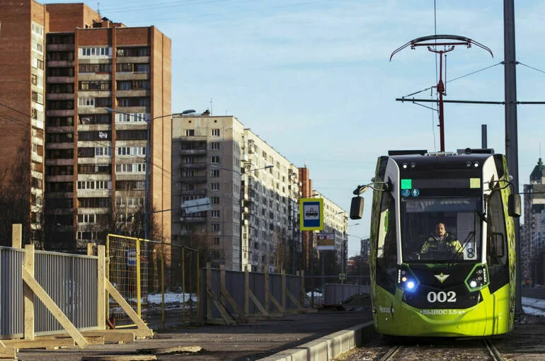 Бюрократии в концессиях на транспорте будет меньше
