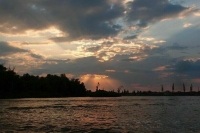 В Херсонской области рассказали, когда обратятся к Путину по включению в состав РФ