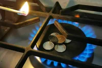 Премьер Италии сообщил, что Германия оплатила российский газ рублями