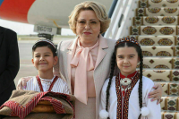 Матвиенко: Россия всегда исходила из принципа единой безопасности Евразии