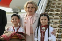 Матвиенко: Россия всегда исходила из принципа единой безопасности Евразии
