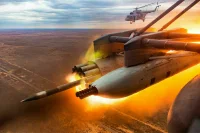 Минобороны: Российские военные поразили два склада боеприпасов в Черниговской области