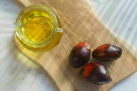 В России отменили льготную ставку НДС для фракций пальмового масла