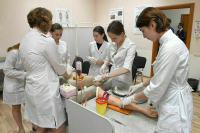 Хубезов считает, что в медвузах уделяют мало внимания мужскому здоровью