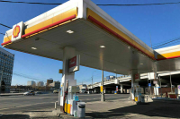 &laquo;Лукойл&raquo; объявила о покупке &laquo;дочки&raquo; Shell в России