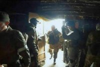 Военкор рассказал о гуманном обращении с украинскими пленными в Донбассе