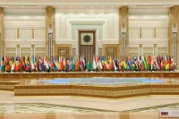 Парламентарии Центральной Азии знают, как снизить негативные последствия санкций