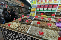 Согласование мест на рынках хотят ускорить