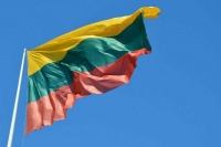 Литва отзовет посла из России и закроет генконсульство в Санкт-Петербурге