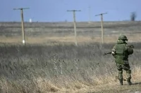 В центре Херсона прогремели мощные взрывы