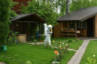 В Роспотребнадзоре назвали регионы-&laquo;антилидеры&raquo; по активности клещей