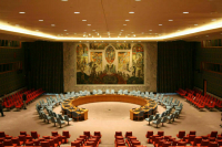 Россия запросила заседание Совета Безопасности ООН по биолабораториям на Украине