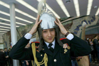 Минкультуры: Действие «Пушкинской карты» распространено на молодых военных