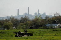 Военный эксперт: Боевики на «Азовстали» хотят сдаться на выгодных условиях