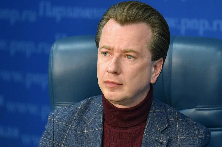 Бурматов: Доля импорта на рынке кормов должна быть не более 30%