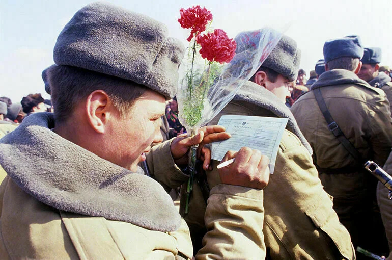 Кому сегодня нужны телеграммы