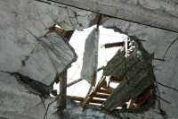 Съемочная группа RT попала под обстрел в Донбассе