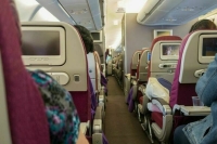 В России подорожали авиабилеты и предметы гигиены