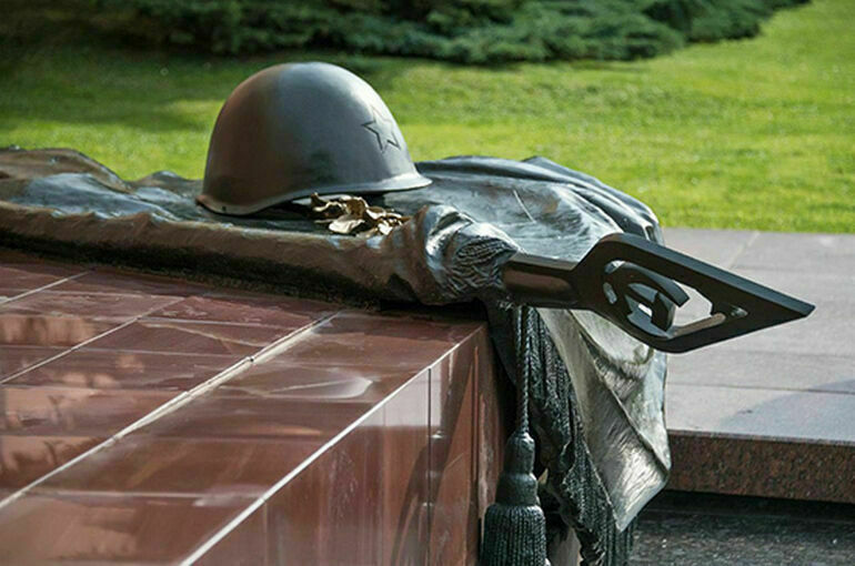 Сроки переноса останков солдат ВОВ предлагают увеличить