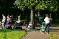 Семейные МФЦ откроют в 8 регионах