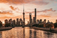 В Китае рассказали, как будет происходить отмена локдауна в Шанхае