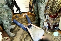 Готовившего теракт в Сочи 9 мая заключили под стражу