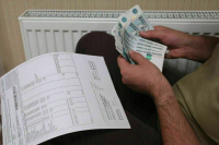 Ветеранам боевых действий хотят компенсировать часть расходов на ЖКУ