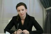 В «Единой России» предложили создать карту опасных для детей мест