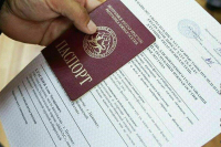 Гаглоев набрал 56,09% голосов на президентских выборах в Южной Осетии