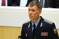 Директору ФССП внесено представление из-за ошибок приставов