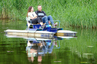 Синоптик спрогнозировал &laquo;умеренно теплое&raquo; лето в Центральной России