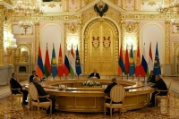 В ОДКБ заявили о готовности к налаживанию взаимодействия с НАТО