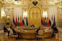 В ОДКБ заявили о готовности к налаживанию взаимодействия с НАТО