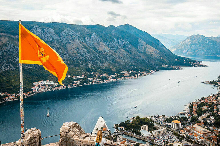 Черногория поддержала решение Финляндии вступить в НАТО