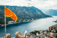 Черногория поддержала решение Финляндии вступить в НАТО