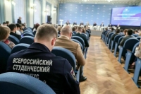 Правкомиссия одобрила поправки к закону о волонтерах