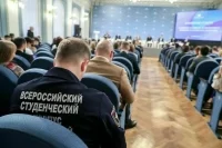 Правкомиссия одобрила поправки к закону о волонтерах