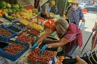 Врач объяснила, как выбрать качественную клубнику