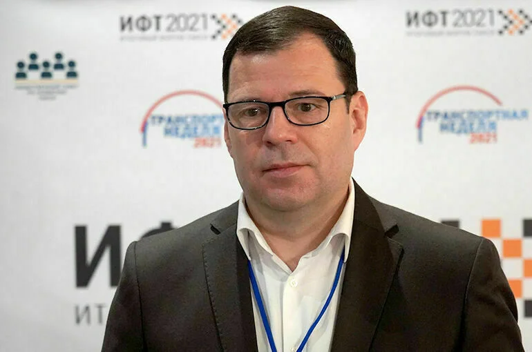 Назначен директор завода &laquo;Москвич&raquo;