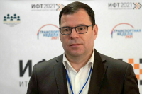 Назначен директор завода &laquo;Москвич&raquo;